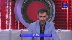 Giorno 144, Canale 5 ore 13:40