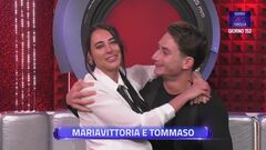 Giorno 152, Canale 5 ore 13:40