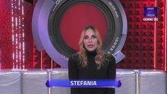Giorno 155, Canale 5 ore 13:40
