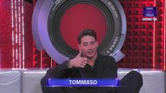 Giorno 156, Canale 5 ore 16:40