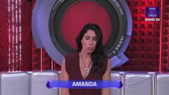 Giorno 163, Canale 5 ore 13:40