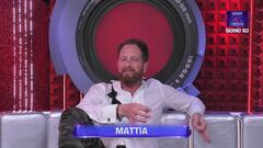 Giorno 163, Canale 5 ore 16:40