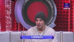 Giorno 164, Canale 5 ore 13:40