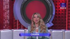 Giorno 166, Canale 5 ore 13:40