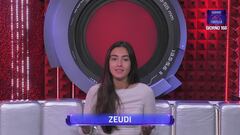 Giorno 168, Canale 5 ore 13:40