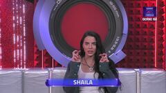 Giorno 168, Canale 5 ore 16:40