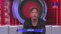 Giorno 169, Canale 5 ore 13:40