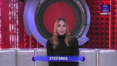 Giorno 171, Canale 5 ore 16:40