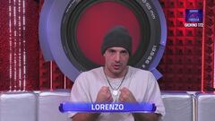 Giorno 172, Canale 5 ore 13:40