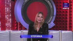 Giorno 173, Canale 5 ore 13:40