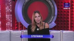 Giorno 175, Canale 5 ore 16:40