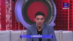 Giorno 183, Canale 5 ore 16:40