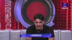 Giorno 185, Canale 5 ore 13:40