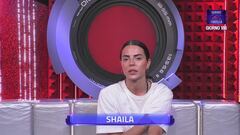 Giorno 186, Canale 5 ore 13:40