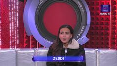 Giorno 187, Canale 5 ore 13:40