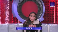 Giorno 189, Canale 5 ore 16:45