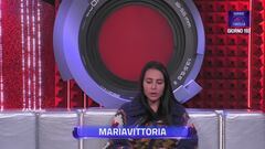 Giorno 193, Canale 5 ore 13:40