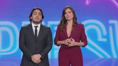 Puntata dell' 1 dicembre