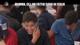 CIZCO: Mamma, ce l'ho fatta! Sono in Italia thumbnail