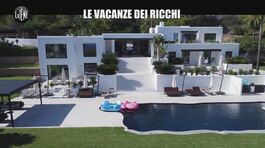 CORTI: Le vacanze dei ricchi thumbnail