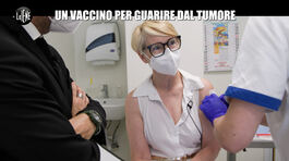 PECORARO: Un vaccino per guarire dal tumore thumbnail