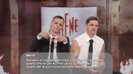 Achille Lauro e Boss Doms rispondono ai nostri cattivissimi tweet thumbnail
