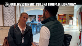 ANDREETTA: Finti investimenti per una truffa milionaria? thumbnail