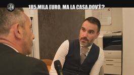 VIVIANI: 185 mila euro, ma la casa dov'è? thumbnail