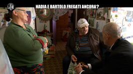 GOLIA: Nadia e Bartolo fregati ancora? thumbnail
