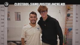 DE GIUSEPPE: Clostebol: Siamo positivi anche noi thumbnail