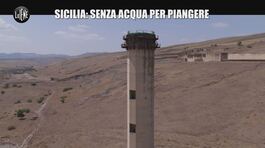 BARRACO: Sicilia senza acqua per piangere thumbnail