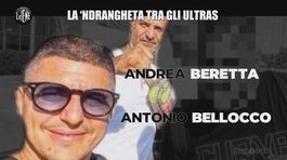 CORTI: La 'ndrangheta tra gli Ultras thumbnail