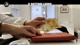 CIZCO: Il dottore ladro thumbnail