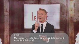 Rocco Siffredi risponde ai nostri cattivissimi tweet thumbnail