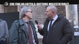 GOLIA: Che fine ha fatto il dottore molestatore? thumbnail