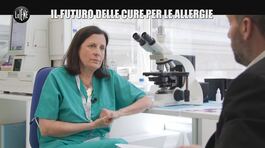 PECORARO: Il futuro delle cure per le allergie thumbnail