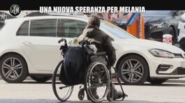 AGGIORNAMENTO: Una nuova speranza per Melania thumbnail