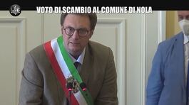 AGGIORNAMENTO: Voto di scambio al comune di Nola thumbnail