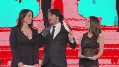 ANGIONI: Le migliori notizie e le peggiori battute della settimana con Paola e Chiara