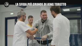DE DEVITIS: La sfida più grande di King Toretto thumbnail