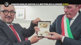 SORTINO: Sangiuliano vs Boccia e il mistero della chiave d'oro thumbnail
