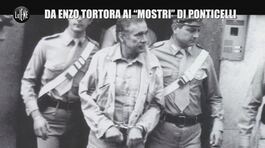 GOLIA: Da Enzo Tortora ai "mostri" di Ponticelli thumbnail