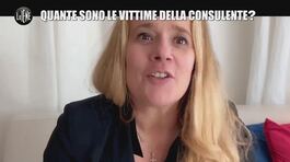 ANDREETTA: Quante sono le vittime della consulente? thumbnail