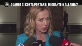 BARRACO: Quanto ci costa portare i migranti in Albania? thumbnail