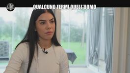 NINA: Qualcuno fermi quell'uomo thumbnail