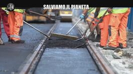 VIVIANI: Salviamo il pianeta thumbnail