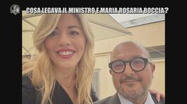 SORTINO: Cosa legava il Ministro e Maria Rosaria Boccia? thumbnail