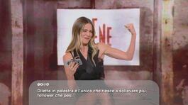 Diletta Leotta risponde ai nostri cattivissimi tweet thumbnail