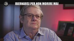 PECORARO: Ibernarsi per non morire mai