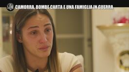 REI: Camorra, bombe carta e una famiglia in guerra thumbnail